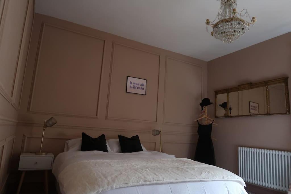 Victorian Farrar Cottage ยอร์ค ภายนอก รูปภาพ