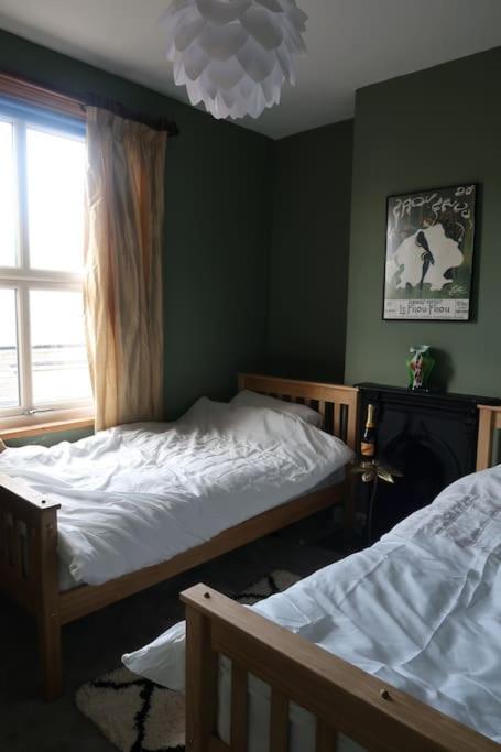 Victorian Farrar Cottage ยอร์ค ภายนอก รูปภาพ