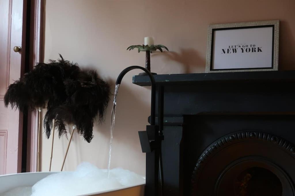 Victorian Farrar Cottage ยอร์ค ภายนอก รูปภาพ