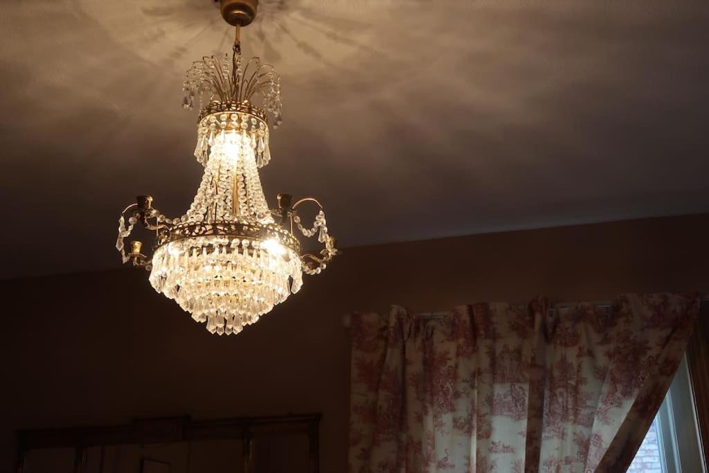 Victorian Farrar Cottage ยอร์ค ภายนอก รูปภาพ