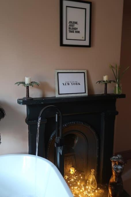 Victorian Farrar Cottage ยอร์ค ภายนอก รูปภาพ
