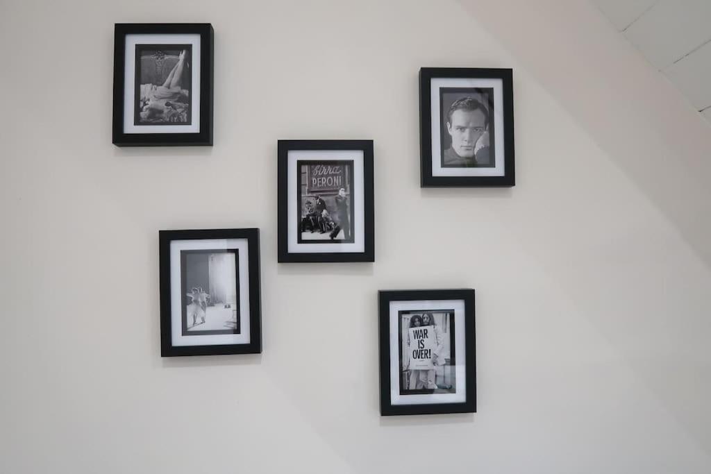 Victorian Farrar Cottage ยอร์ค ภายนอก รูปภาพ